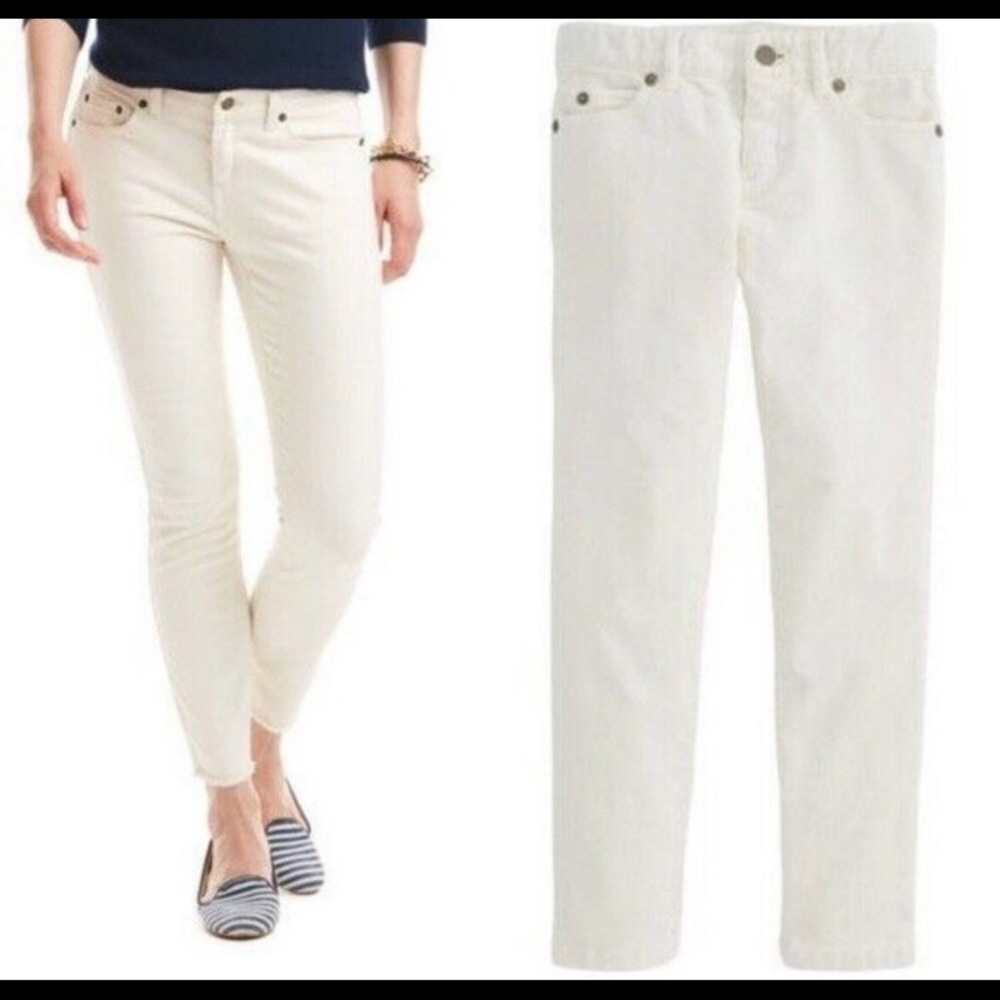 Vineyard Vines Slim straight corduroys